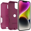 Otterbox for Apple iPhone 16e/iPhone 15/iPhone 14/iPhone 13 Commuter Series Case - 2 of 4