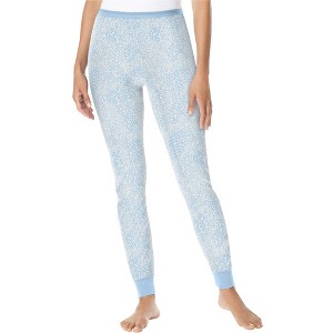 Comfort Choice Thermal Pant - 1 of 4