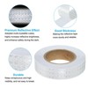Unique Bargains High Visibility Waterproof Adhesive Warning Signs Safety Reflective Tapes - 4 of 4
