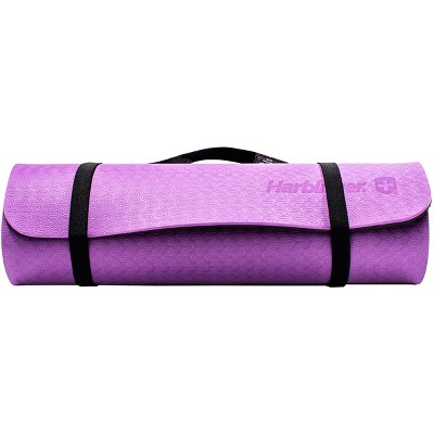 Renew® 4mm Ombre Yoga Mat – Aqua - Venture Products LLC