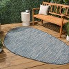 JONATHAN Y Callan Modern Rustic Abstract Indoor/Outdoor Area Rug - 4 of 4