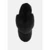 Portho Faux Fur Slip Ons Women - 4 of 4