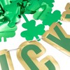 Shamrock Decorative Banners - Bullseye's Playground™ - 3 of 3