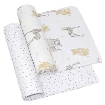 Living Textiles Baby Blankets : Target