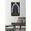 Trends International Harry Potter: Darker Arts - The Elder Wand Unframed Wall Poster Prints - 2 of 4