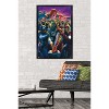 Trends International Marvel Comics - Avengers - Avengers #10 Framed Wall Poster Prints - 2 of 4