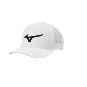 Mizuno Tour Vent Snapback - 1 of 1