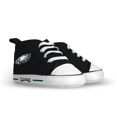 MasterPieces NFL Philadelphia Eagles Baby Fanatic Pre-Walkers