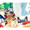 Just Funky Dragon Ball Super Feast Plush Throw Blanket | 45 x 60 Inches - 3 of 4