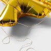 Yay Foil Balloon Kit - Spritz™ - 3 of 4