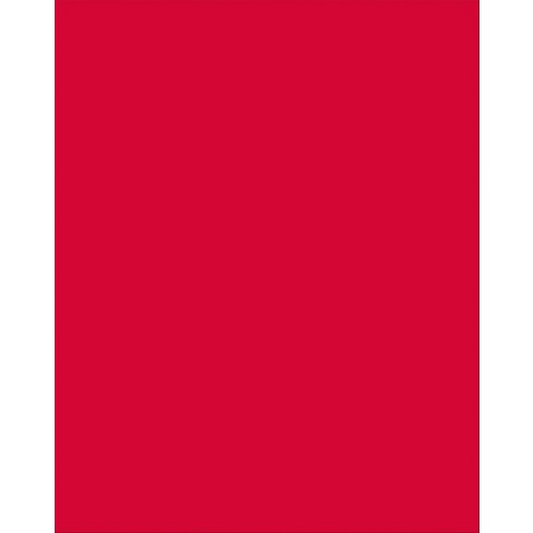 ArtSkills® Metallic Poster Board Frame - Red, 22 x 18 in - Mariano's