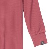 Modern Moments™ by Gerber Baby Girls' 2-Pack Tight Fitting Footless Pajamas - 4 of 4