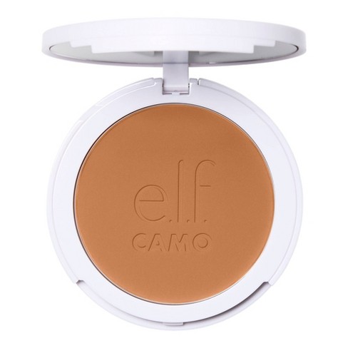  e.l.f. Halo Glow Soft Focus Setting Powder, Silky Powder For  Creating Without Shine, Smooths Pores & Lines, Light Pink : Beauty &  Personal Care