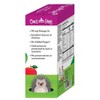 Once Upon a Farm Smart Blends Banana for Apples & Greens/Ras-Pear-y, Kale Organic Snack Pouch Multipack - 4pk/12.8oz - 4 of 4