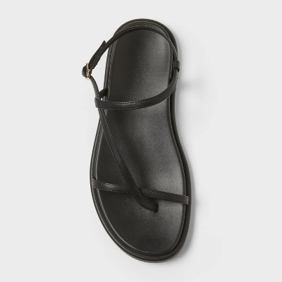Women’s Ivy Footbed Sandals - Universal Thread™