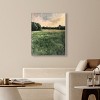 Art Remedy Just At Sunrise Classic Landscape and Portrait Wall Art Framed - 2 of 4