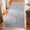 Kenitra KRA676 Power Loomed Indoor Rugs - Safavieh - 2 of 4