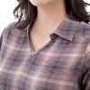 Aventura Clothing Women's Eve Popover Top - 3 of 4