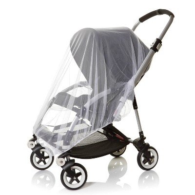 mosquito net for graco stroller