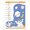 School Zone Kindergarten Basics 64-Page Workbook - (Paperback) - 4 of 4