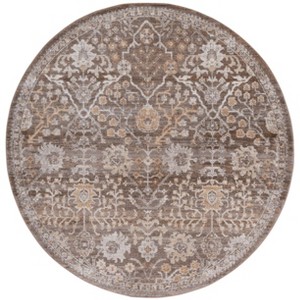 Hazel HZL508 Power Loomed Indoor Rugs - Safavieh - 1 of 4