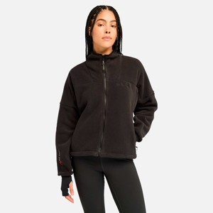 Timberland Women's Polartec Full-Zip Fleece - 1 of 4