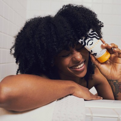Pattern Hydration Shampoo with Aloe Vera and Coconut Oil - 3 fl oz