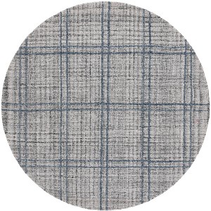 Abstract ABT155 Hand Tufted Indoor Rugs - Safavieh - 1 of 3