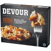 Devour Frozen Buffalo Chicken Mac & Cheese - 12oz : Target