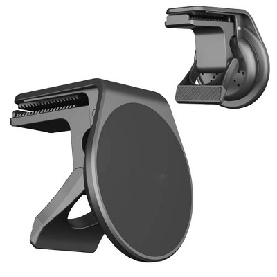 Gigas Smart Strong Magnetic Car Phone Holder