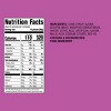 Halloween Freeze Dried Candy Fangs - 3oz - Favorite Day™ - 4 of 4