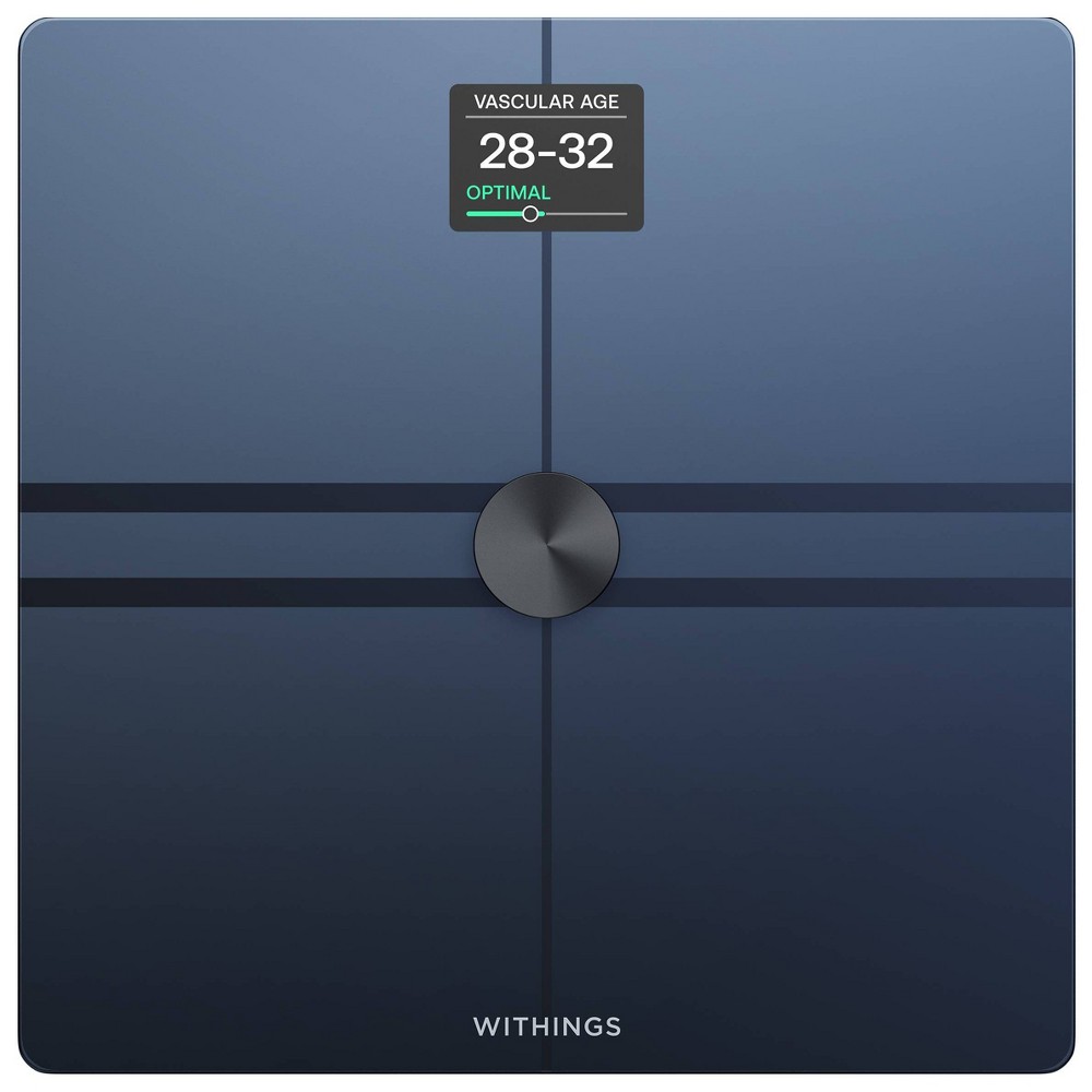 Withings Body Comp