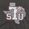 Men's Texas Southern University Official Distressed Primary Logo T-Shirt - 2 of 4