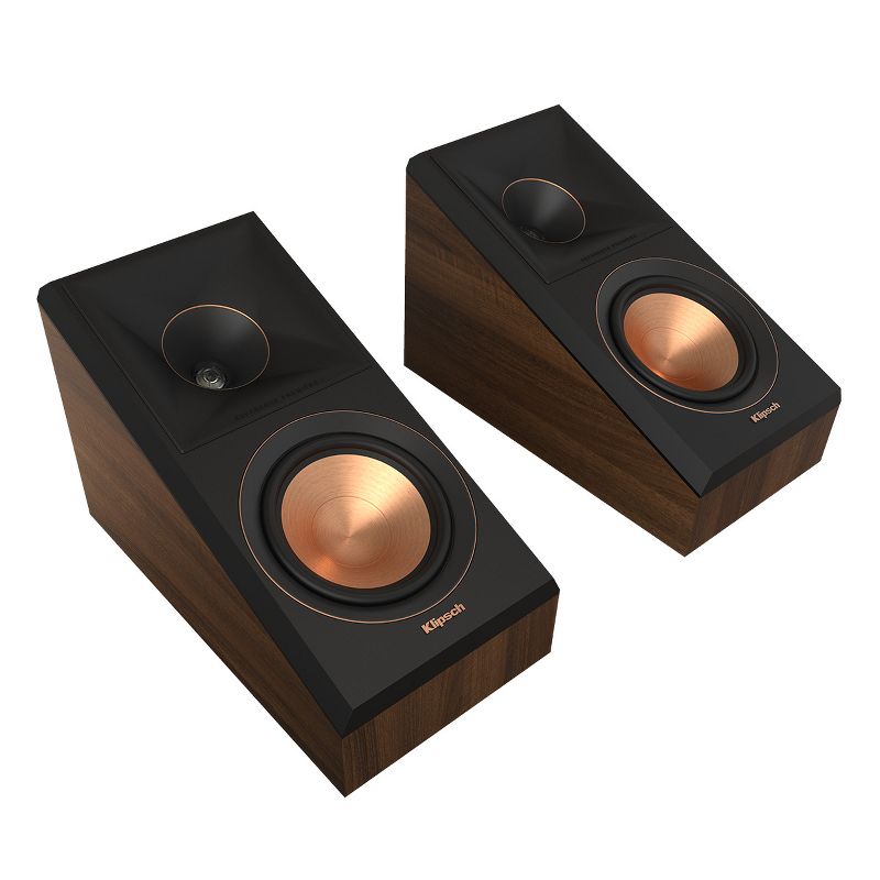 Klipsch RP-500SA II Reference Premiere Dolby Atmos Speaker - Pair, 1 of 16