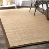 Nuloom Orsay Casual Sisal Indoor Area Rug - 2 of 4