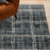 Oriental Weavers Carson 0746J Blue/ Ivory Indoor Area Rug - 5'3" x 7'3" - 2 of 4