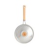 Nordic Ware Cardamom™ 8" Nonstick Frying Pan with Lid - 4 of 4