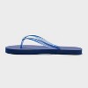 Women's Sydney Flip Flop Sandals - Shade & Shore™ - 2 of 4