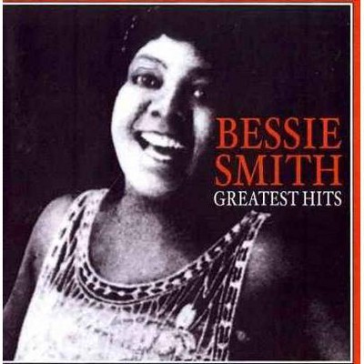 Bessie Smith - Bessie Smith: Greatest Hits (CD)