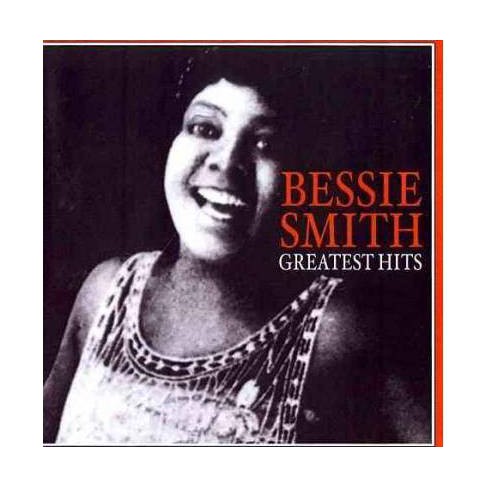 Afstemning tidligere dommer Bessie Smith - Bessie Smith: Greatest Hits (cd) : Target