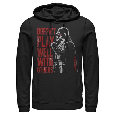 target darth vader sweater