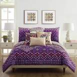3pc Dream Tapestry Comforter Set - Vera Bradley