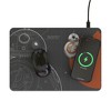 Star Wars Droids FactionTech 15-Watt Wireless Charger and Mouse Pad - 2 of 3