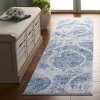 Princeton PRN715 Power Loomed Indoor Rugs - Safavieh - 2 of 4