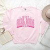 Simply Sage Market Girl Mom Era Varsity Sweatshirt - 3 of 3