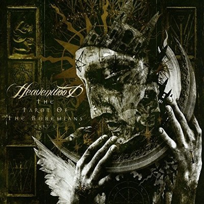 Heavenwood - Tarot Of The Bohemians: Part 1 (CD)