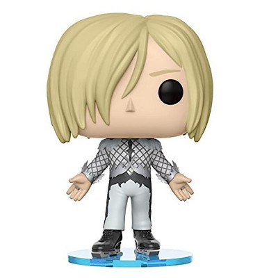 Funko Yuri on Ice POP Vinyl Figure: Yurio (Skate-Wear)