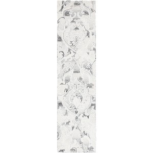 Metro MET870 Hand Tufted Indoor Rugs - Safavieh - 1 of 4