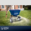 Charles Walters Equipment Estate Style Broadcast Spreader for Spreading Fertilizer and Ice Melt - 2 of 4