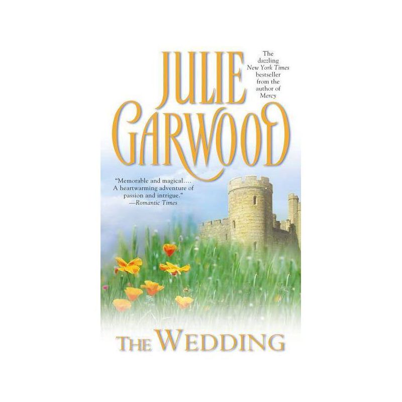 The Wedding - by  Julie Garwood (Paperback), 1 of 2